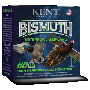 Kent Cartridge Kent Cartridge Bismuth Waterfowl & Upland 28 Gauge Shotshells 25 Round Box - $53.99 at SCHEELS