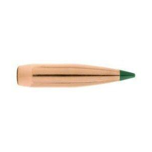 Sierra Bullets Sierra Bullet 30 Cal 195Gr Tmk 100/Bx - $53.99 at SCHEELS