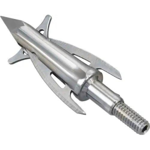 NAP Killzone Rx Ti 2.0 Trophy Tip Broadheads