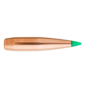 Sierra Bullets Sierra Green Tipped GameKing 28 Caliber Rifle Bullets - $51.29 at SCHEELS