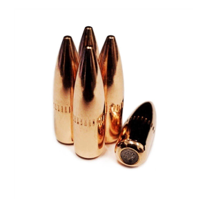 X-Treme Bullets X-Treme Bullets Copper Jacketed FMJ 22 Caliber Rifle Bullets 500ct. Box - $49.49 at SCHEELS