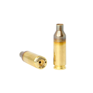 Peterson Cartridge Peterson ARC Brass Rifle Cartridge Cases - $51.29 at SCHEELS