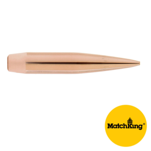 Sierra Bullets Sierra MatchKing 28 Caliber Rifle Bullets - $62.99 at SCHEELS