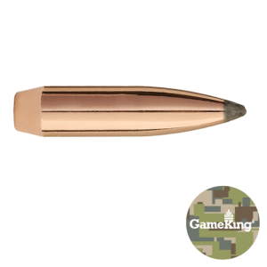 Sierra GameKing SGK 28 Caliber Rifle Bullets