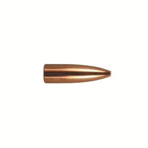Berger Bullets Berger Match Grade Target 24 Caliber BR Column FB Rifle Bullets - $43.19 at SCHEELS