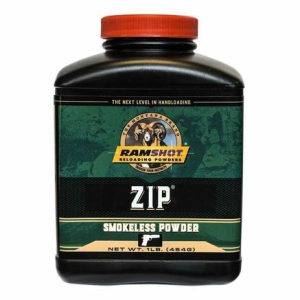 Ramshot ZIP Handgun Powder