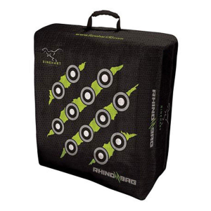 Rinehart Targets Rinehart Targets Rhino Bag Target - $39.99 at SCHEELS