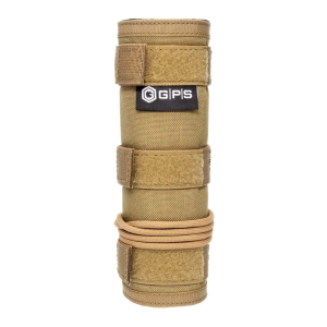 Gps GPS Tactical Suppressor Cover - $39.99 at SCHEELS