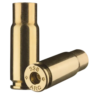 Starline Starline Unprimed Brass Rifle Cases 50ct Bag - $38.69 at SCHEELS