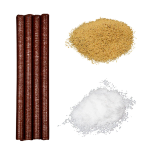 The Bearded Butchers The Bearded Butchers Hickory BBQ Snack Sticks DIY Kit - $41.39 at SCHEELS