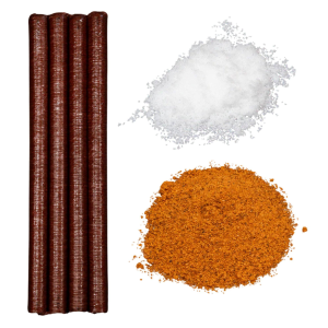 The Bearded Butchers The Bearded Butchers Cajun Flavor Snack Sticks DIY Kit - $38.69 at SCHEELS