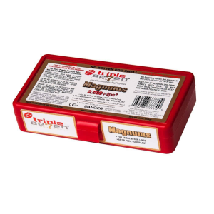 Hodgdon Hodgdon Triple Seven 50/60 Magnum Pellets Powder - $31.49 at SCHEELS