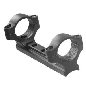 Cva CVA Z2 Alloy Dead-On Base/Ring System Medium Black - $31.49 at SCHEELS