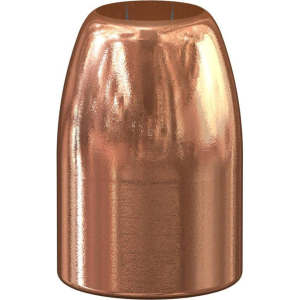 Speer Gold Dot 45 Caliber Pistol Bullets