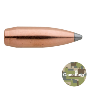 Sierra Bullets Sierra GameKing SGK 22 Caliber Rifle Bullets - $26.99 at SCHEELS