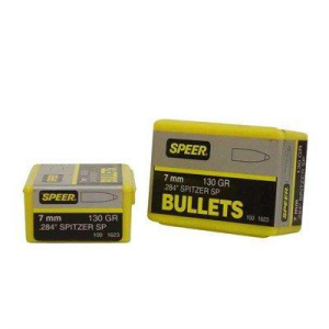 Speer Hot-Cor 28 Caliber SSP Rifle Bullets