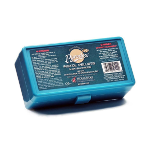 Hodgdon Hodgdon Pyrodex 44/45 Caliber Pistol Pellets Powder - $25.19 at SCHEELS
