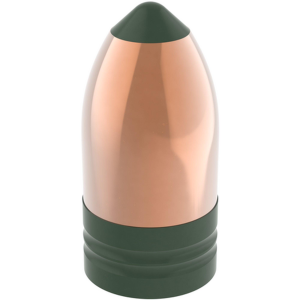 Cva CVA Copper V2 Powerbelt 50 Caliber 295 Grain Bullet Muzzleloader Bullets - $22.49 at SCHEELS