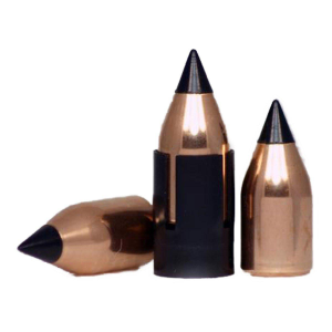 Parker Productions Parker Productions Jacketed Ballistic Extreme Muzzleloader Bullets - $22.49 at SCHEELS