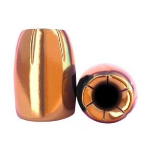 Berry's Mfg Berry's Superior Plated 9mm (.356) Caliber HHP Pistol Bullets - $21.59 at SCHEELS