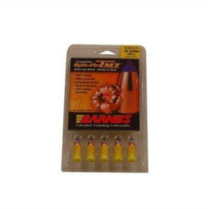 Barnes Bullets Barnes Bullets Spit-Fire T-MZ Muzzleloader Bullets - $21.59 at SCHEELS