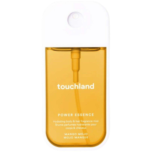 Touchland Touchland Mango Mojo Body & Hair Mist Body Mist - $9.99 at SCHEELS