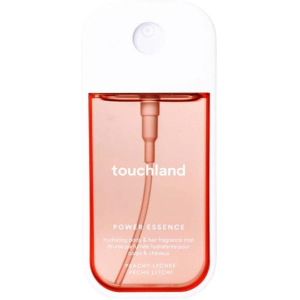 Touchland Touchland Peach Lychee Body & Hair Mist Body Mist - $14.99 at SCHEELS