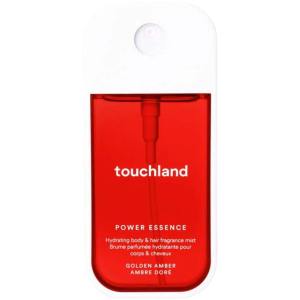 Touchland Touchland Golden Amber Body & Hair Mist Body Mist - $14.99 at SCHEELS