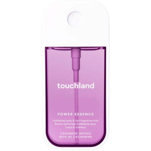 Touchland Touchland Cashmere Woods Body & Hair Mist Body Mist - $9.99 at SCHEELS