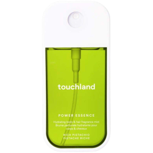 Touchland Touchland Touchland Rich Pistachio Body & Hair Mist Body Mist - $9.99 at SCHEELS