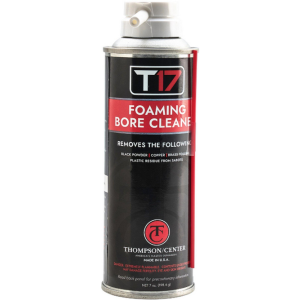 Thompson Center Arms Thompson Center Arms T17 Foaming Bore Cleaner - $11.69 at SCHEELS
