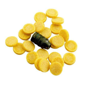 Traditions Traditions Wonder Wads .44-.45 Cal - $11.24 at SCHEELS