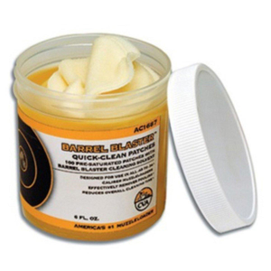 Cva CVA Barrel Blaster Quick Clean Patches - $9.89 at SCHEELS