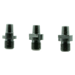 Traditions Revolver Nipples 3 Pack