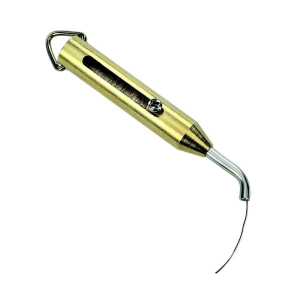 Traditions Retractable Nipple Pick for In-Line Muzzleloaders