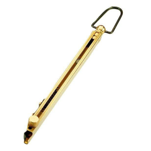 Traditions Straight Line Capper