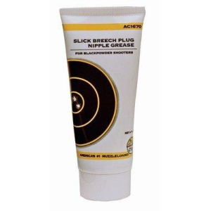 Cva CVA Slick Breech Plug Nipple Grease 2 Ounce Tube - $8.09 at SCHEELS