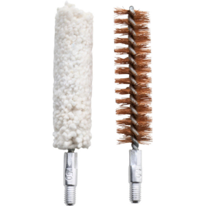 Thompson Center Arms Thompson Center Arms 50 Caliber Bore Brush and Swab Set - $8.09 at SCHEELS