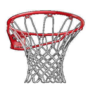 Spalding Spalding Standard Basektball Rim - $63.99 at SCHEELS