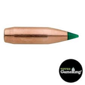 Sierra Bullets Sierra Tipped GameKing 22 Caliber Rifle Bullets - $163.79 at SCHEELS