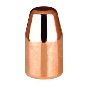 Berry's Mfg Berry's Superior Plated 38 Caliber FN Pistol Bullets - $117.89 at SCHEELS