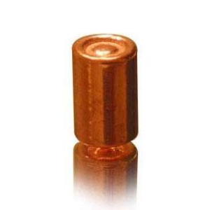 Berry's Mfg Berry's Superior Plated 38 Caliber SWC Pistol Bullets - $106.19 at SCHEELS
