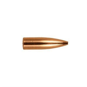Berger Berger Varmint 22 Caliber Rifle Bullets - $50.38 at SCHEELS
