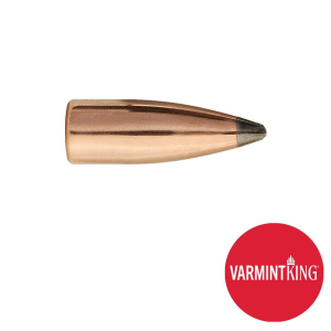 Sierra Bullets Sierra Varminter 22 Caliber Rifle Bullets - $28.79 at SCHEELS