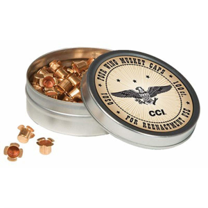 Cci CCI Four Wing Musket Caps - $18.89 at SCHEELS