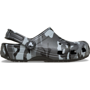 Crocs Little Kids' Crocs Classic Camouflage Clogs - $35.99 at SCHEELS