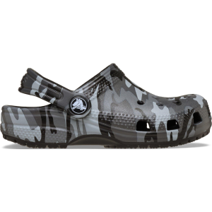 Crocs Toddler Crocs Classic Camouflage Clogs - $31.99 at SCHEELS