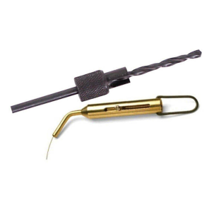 CVA QRBP Cleanout System