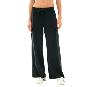 Splits59 Women's SPLITS59 Alex Airweight Cargo Pants Medium Black - $140.99 at SCHEELS