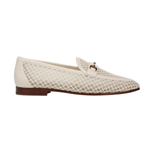 Sam Edelman Women's Sam Edelman Loraine Mesh Casual Shoes Regular 7 Mod Ivory - $112.99 at SCHEELS